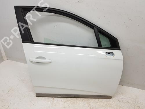 Used Right front door Right front door RENAULT CLIO V (B7_) [2019-2026] 33803219 33803219