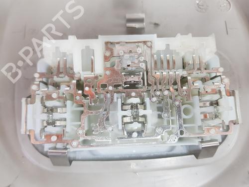 Interior roof light PEUGEOT PARTNER Tepee 1.6 BlueHDi 100 | BP36042116I8 - Image 6