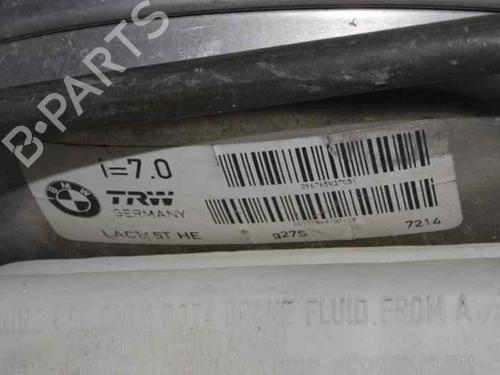 Servo brake BMW 5 (E60) 530 d | BP1169613M42 