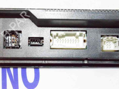 Climate control BMW 3 (E46) 320 d | BP792746I5 