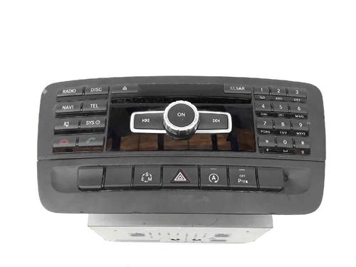 Electronic module MERCEDES-BENZ A-CLASS (W176) A 200 CDI / d (176.008) | BP5231364M83 
