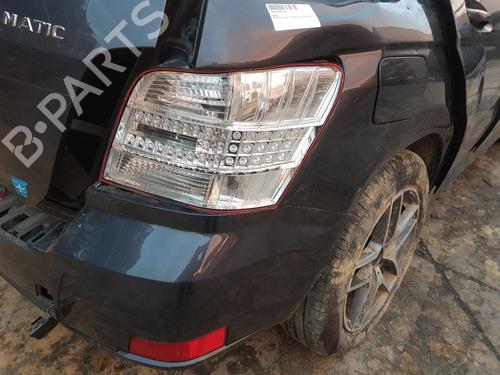 Højre bremsekaliber foran MERCEDES-BENZ GLK-CLASS (X204) 220 CDI 4-matic (204.984, 204.997) | BP11598911M104 