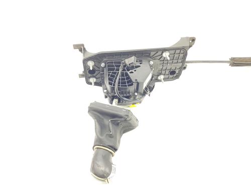 Gear lever SKODA OCTAVIA III (5E3, NL3, NR3) 2.0 TDI | BP29535999M90 