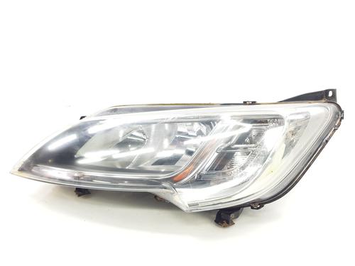 Left headlight CITROËN JUMPER II Van 2.2 BlueHDi 140 | BP30974887C28