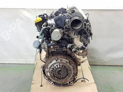 Used Engine MERCEDES-BENZ CITAN MPV (W415) 108 CDI (415.703) (75 hp) 28814109