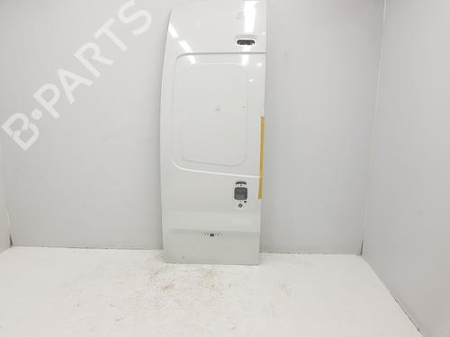Used Left rear door RENAULT TRAFIC III Van (FG_) 1.6 dCi 90 (FGME) (90 hp) 16198300
