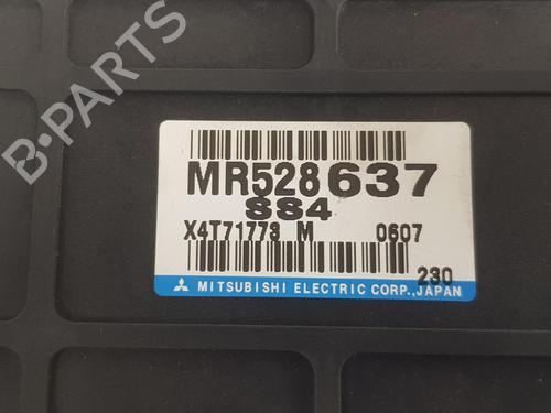 Electronic module MITSUBISHI PAJERO III (V7_W, V6_W) 3.2 Di-D (V68W, V78W) | BP9724181M83 