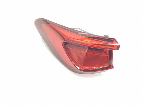 Used Left taillight SEAT LEON (KL1, KLG) 1.0 TSI (110 hp) 32112198
