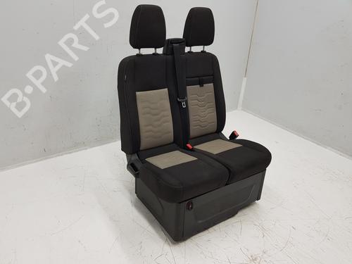 Right front seat FORD TRANSIT CUSTOM V362 Van (FY, FZ)  | BP36649813C16  - Image 7