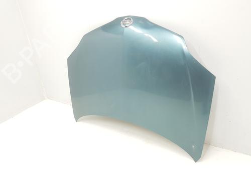 Hood NISSAN PRIMERA (P12) 2.2 Di | BP16364323C1 