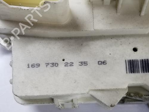Rear right lock MERCEDES-BENZ R-CLASS (W251, V251) R 350 CDI 4-matic (251.022, 251.122) | BP13029277C99 