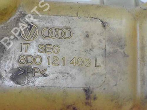 Expansion tank VW PASSAT B5.5 (3B3) 1.9 TDI | BP1640225C120 