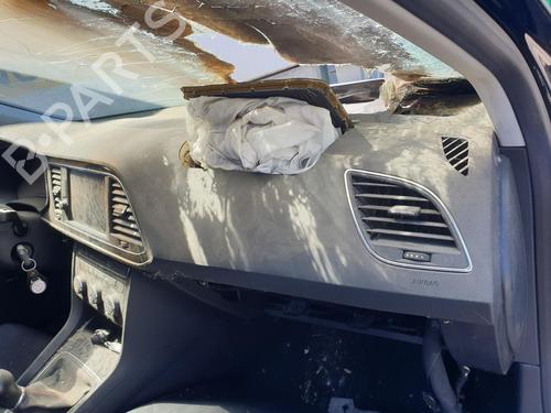 Expansion tank SEAT LEON (5F1) 2.0 TDI | BP10057950C120 
