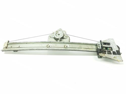 Rear left window mechanism MITSUBISHI GRANDIS (NA_W) 2.0 DI-D (NA8W) | BP18904900C24 