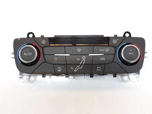 Used Climate control FORD FOCUS III 1.6 TDCi (115 hp) 5586769