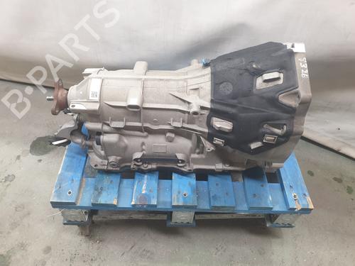 Gearbox BMW 3 Gran Turismo (F34) 320 d | BP24662246M3 