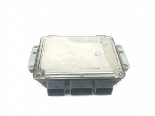 Engine control unit (ECU) RENAULT MEGANE II Estate (KM0/1_) 1.9 dCi (KMRG, KM1G, KM0G, KM2C) | BP16919621M57 