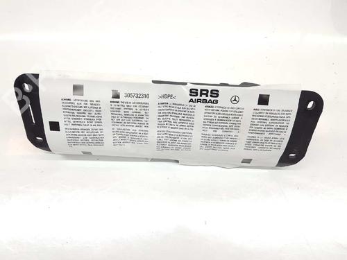Airbag Kit MERCEDES-BENZ B-CLASS Sports Tourer (W245) B 180 CDI (245.207) | BP5589565C86 