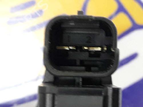 Tailgate handle PEUGEOT 2008 I (CU_) 1.6 BlueHDi 100 | BP2590942C132