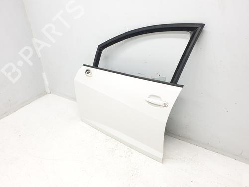 Left front door SEAT IBIZA IV (6J5, 6P1) 1.0 TSI | BP15889078C2 