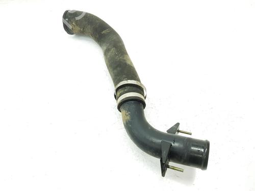 Intercooler pipe MITSUBISHI L200 / TRITON (KA_T, KB_T) 2.5 DI-D 4WD (KB4T) | BP15616551M127 