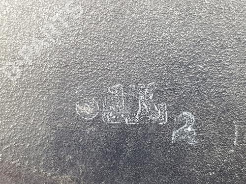 Rear bumper left light NISSAN X-TRAIL III (T32_, T32R, T32RR) | BP32420739C81