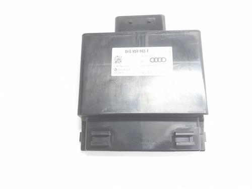 Electronic module AUDI A6 C7 (4G2, 4GC) 2.0 TDI | BP29452851M83 