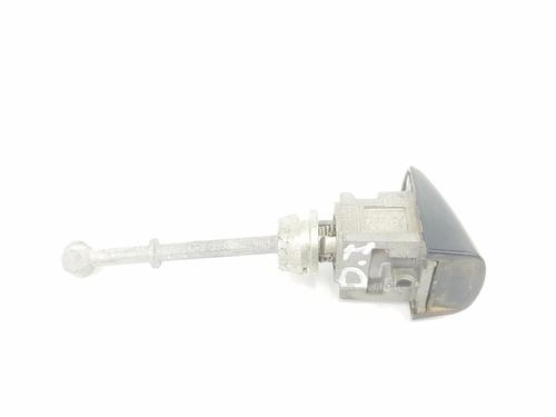 Front left exterior door handle PEUGEOT 3008 I MPV (0U_) 1.6 HDi 115 / BlueHDi 115 | BP15990411C128 