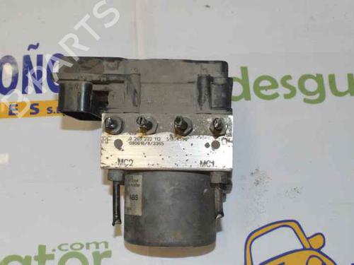 ABS pump CITROËN JUMPER II Van 2.2 HDi 120 | BP1735356M43 