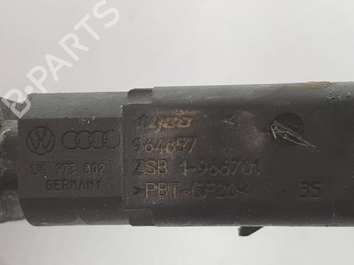 Elektronisk sensor AUDI A4 B8 (8K2) 2.0 TDI | BP12681556M84 