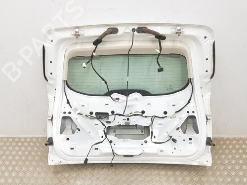 Tailgate FORD KUGA II (DM2)  | BP37693993C6  - Image 7