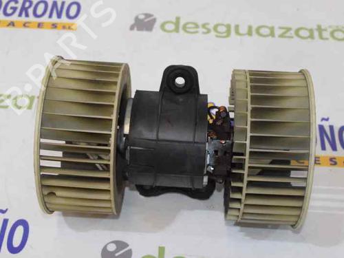 Ventilator motor BMW X5 (E53) 3.0 d (218 hp) 14119453