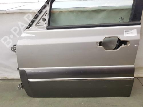 Left front door HYUNDAI TERRACAN (HP) 2.9 CRDi 4WD | BP767567C2 