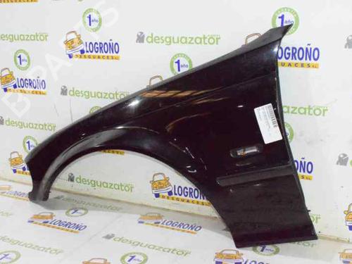 Left front fenders BMW 3 (E46) 320 d | BP1158946C41 