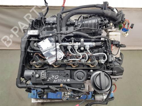 Engine BMW X3 (F25) xDrive 20 d | BP29807497M1
