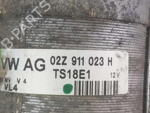Starter AUDI A3 (8P1) 1.9 TDI | BP7020880M8 