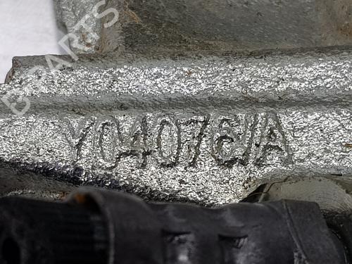 Right rear brake caliper CITROËN JUMPER II Van 2.2 BlueHDi 140 | BP31671065M106 