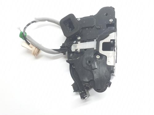 Front right lock SEAT IBIZA V (KJ1, KJG)  | BP28355816C97 