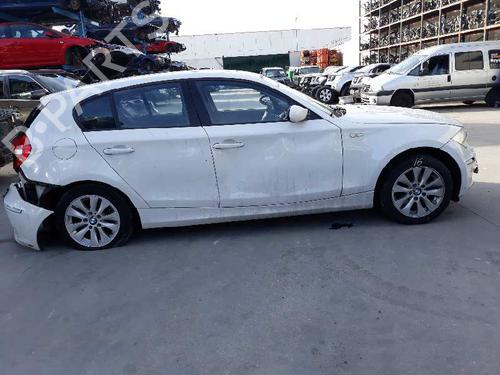 Left front window motor BMW 1 (E87) 118 d | BP2847513E21 