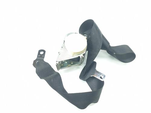 Used Rear right seatbelt BMW X3 (E83) 2.0 d (150 hp) 16944161