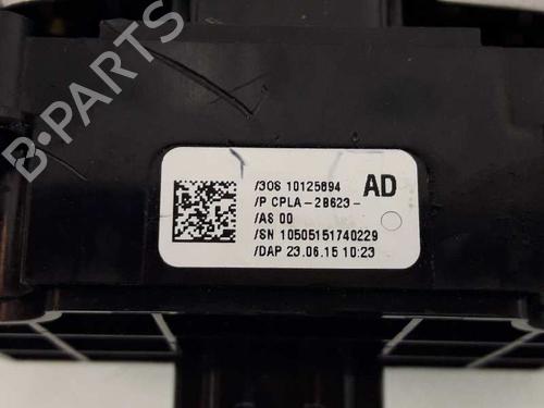 Other LAND ROVER RANGE ROVER SPORT II (L494) 4.4 SDV8 4x4 | BP13096433O1