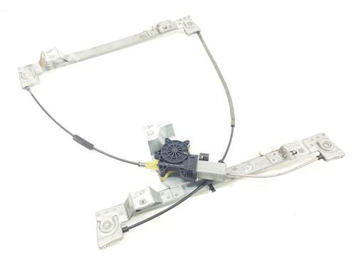 Used Front right window mechanism RENAULT KANGOO / GRAND KANGOO II (KW0/1_) 1.5 dCi 90 (KW05, KW08, KW0G, KW11) (90 hp) 24263003