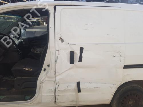 Left front window switch NISSAN NV200 / EVALIA Bus  | BP33942225I27  - Image 10