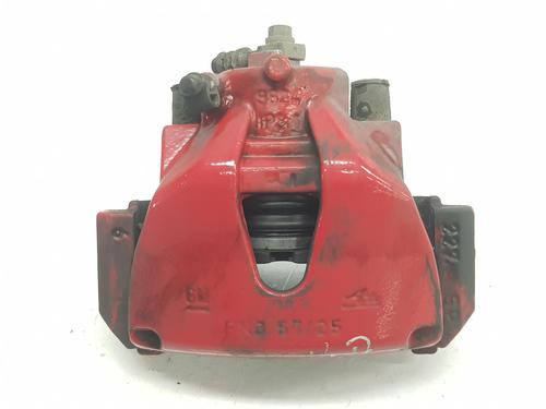 Høyre bremsekaliper foran OPEL CORSA E (X15) 1.4 Turbo (08, 68) (150 hp) 11600384