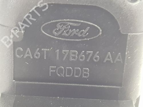 Spejlkontakt FORD TRANSIT V363 Platform/Chassis (FED, FFD) 2.0 EcoBlue | BP31840544I25 