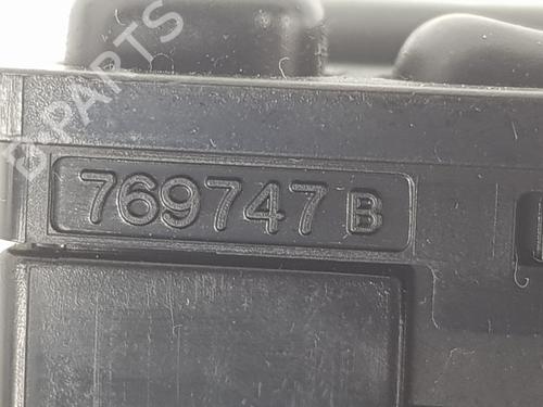 Mirror switch TOYOTA LAND CRUISER PRADO (_J12_) 3.0 D-4D (KDJ120, KDJ125) | BP12168733I25 