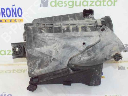 Air filter box BMW X5 (E53) 4.4 i | BP14118894M87 