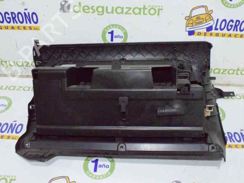 Glove box VW GOLF V (1K1) 1.6 | BP764139C95 