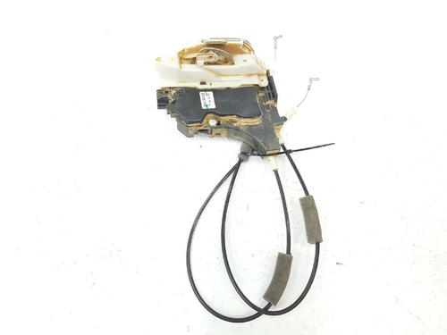 Rear right lock MITSUBISHI L200 / TRITON (KA_T, KB_T) 2.5 DI-D 4WD (KB4T) | BP6079433C99 