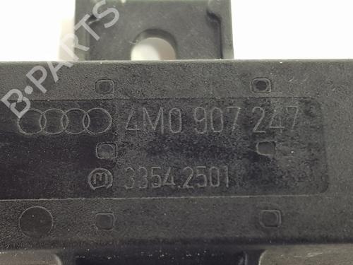Electronic module AUDI Q8 (4MN, 4MT) 50 TDI Mild Hybrid quattro | BP33215411M83 - Image 3